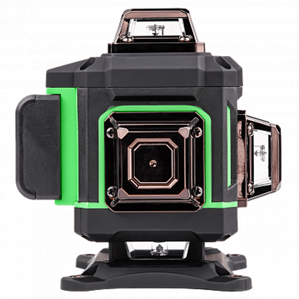 Лазерный уровень AMO LN 4D-360-7 (с зеленым лучом)