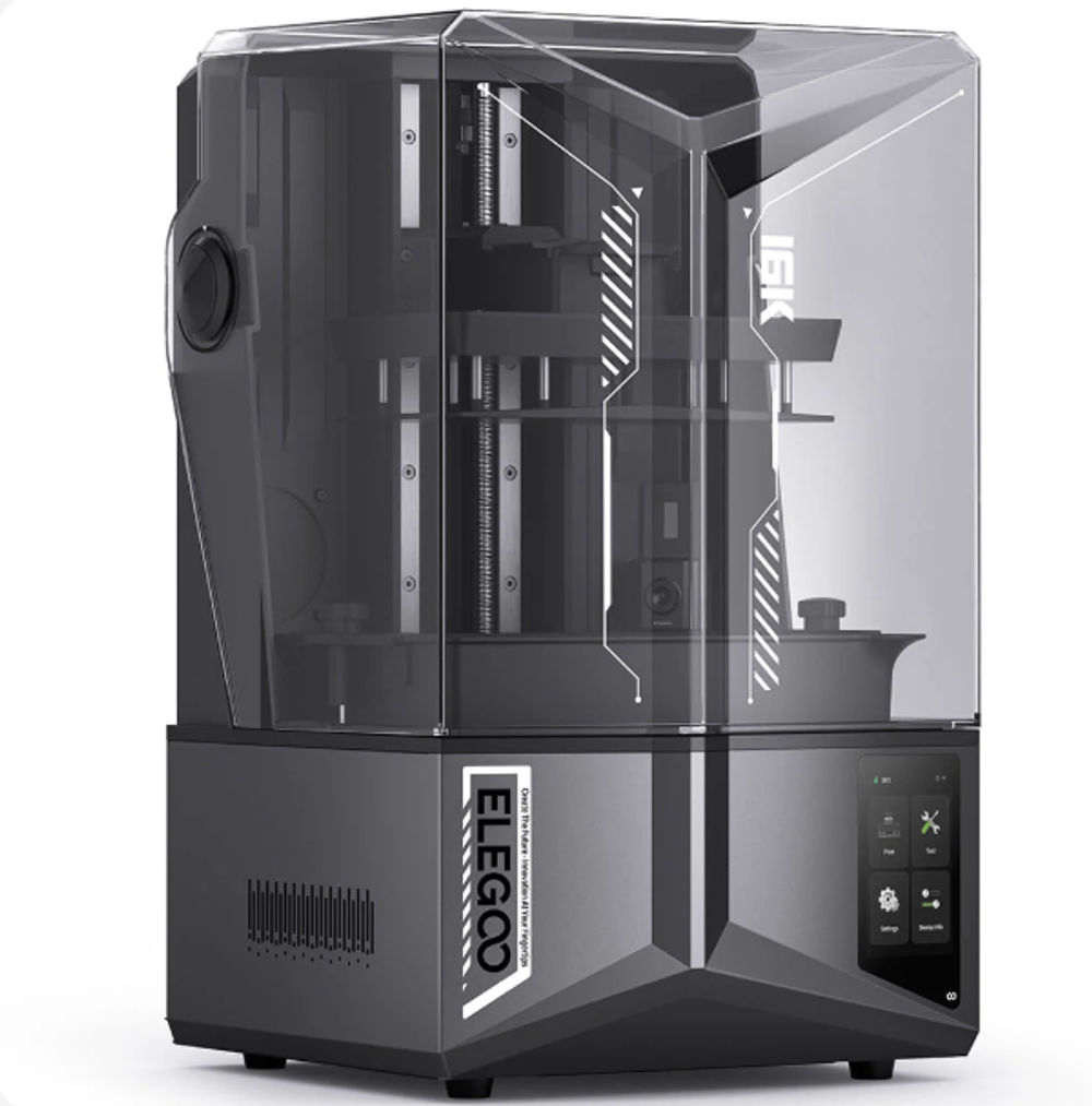 Elegoo Saturn 4 Ultra 16K