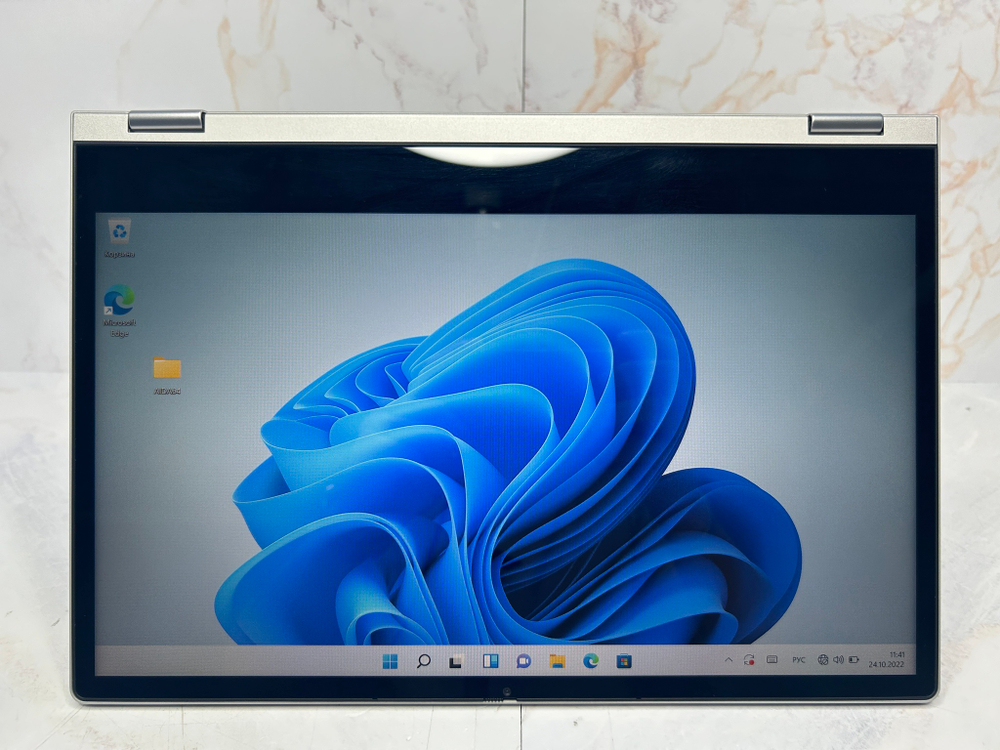 Ноутбук Lenovo IdeaPad C340-14API Конфигурация: AMD Ahtlon 300U/4GB/128GB/Vega3/Win11/FHD