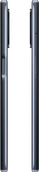 Realme 8 "5G" 4/64GB Black (черный)