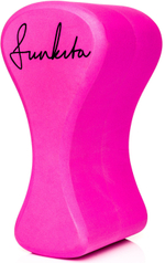 Тренировочная колобашка FUNKITA Still Pink
