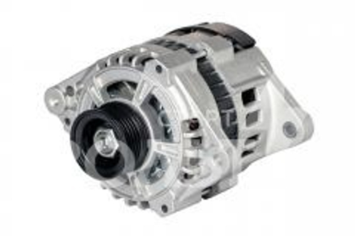 Генератор Daewoo Nexia 3-х конт. 85А (STARTVOLT)