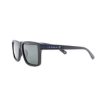 Очки Genex Sunglasses 670 c.024 прямоугольные черно-синие