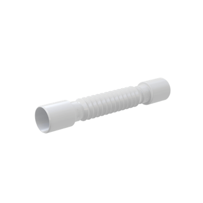 Гибкое соединение 40×40 Alca Plast A710