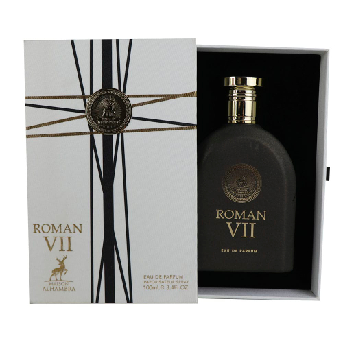 MAISON ALHAMBRA OPTUS VII EDP 100 ML