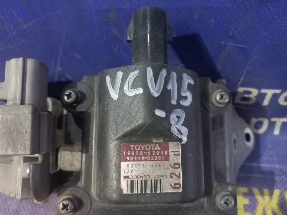 Катушка зажигания TOYOTA SCEPTER 1994