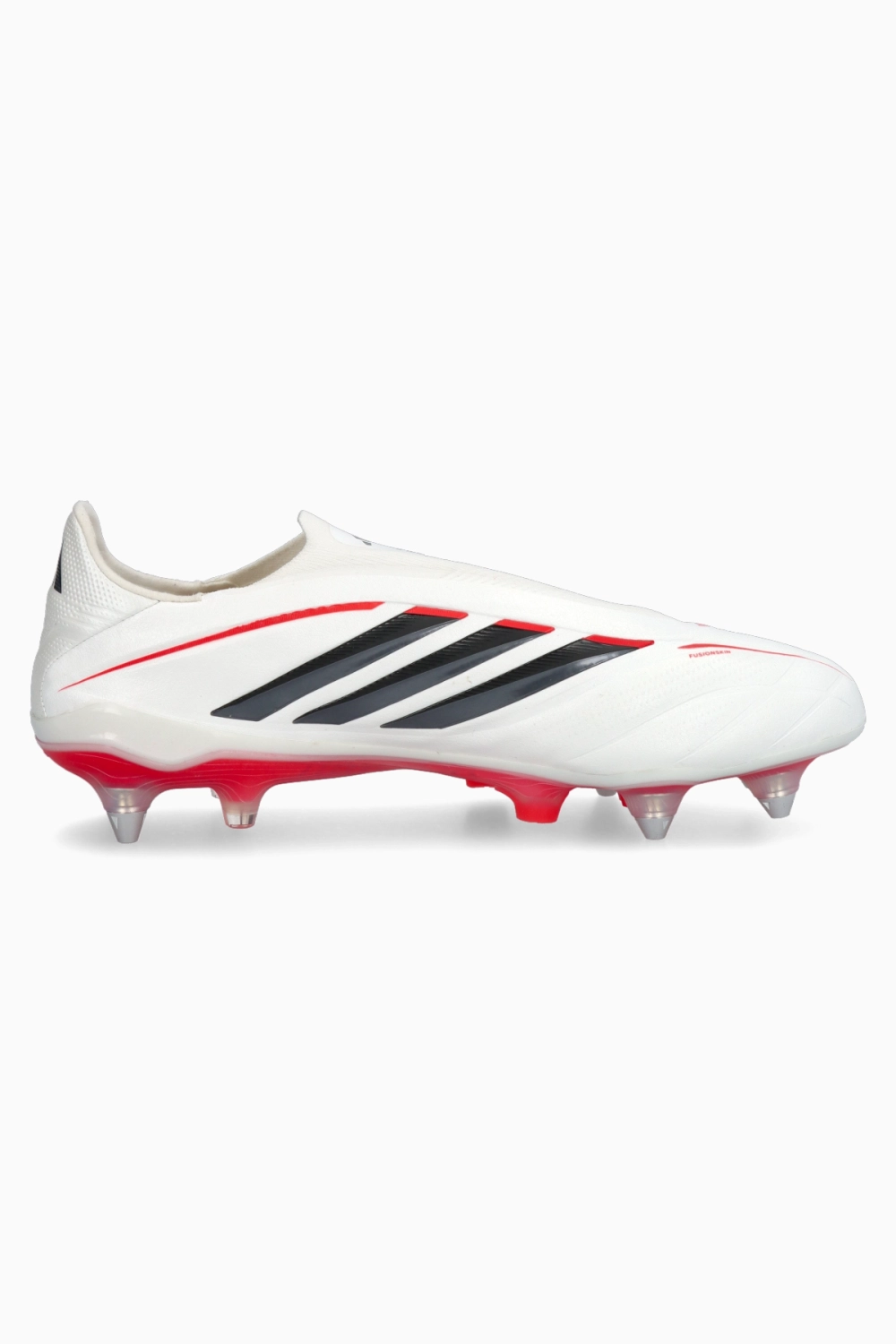 Бутсы adidas Copa Pure 4 Elite LL SG - белый