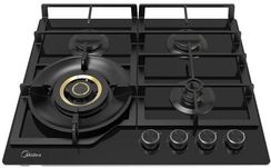 Газовая панель Midea MG697VGB