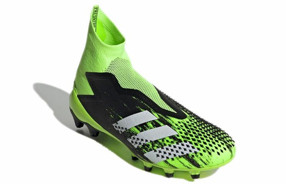 Кроссовки Adidas Predator Mutator 20+