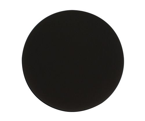 2203,19 Светильник Затмение черный d30 Led 12W