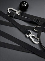 Перестежка Black Fang