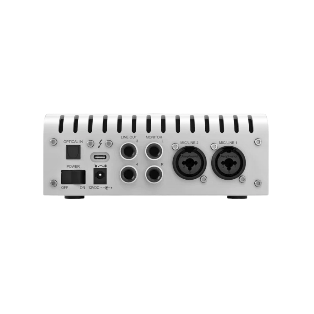 Universal Audio Apollo Twin X Quad Gen 2 Essentials+ Edition