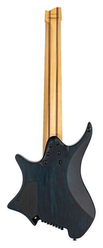 Strandberg Boden Standard NX 8 Blue