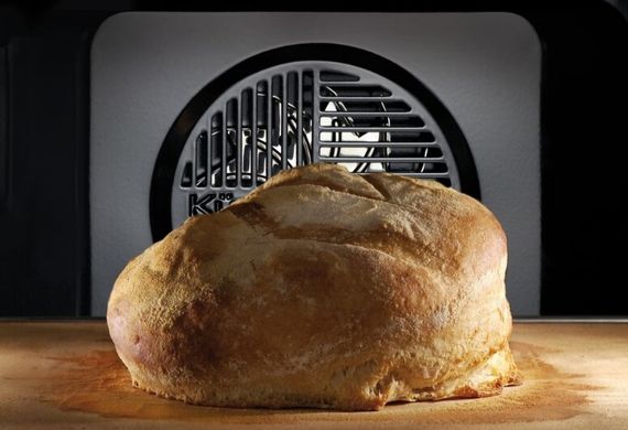 Духовой шкаф Kuppersbusch BP 6550.0 W4