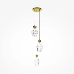 Подвесной светильник Maytoni COCTAIL TIME MOD325PL-03G