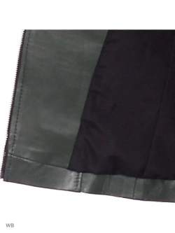 Косуха кожаная куртка женская Турция