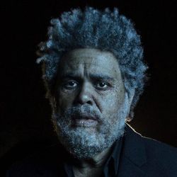 THE WEEKND - Dawn Fm (2 LP). Новый альбом 2022