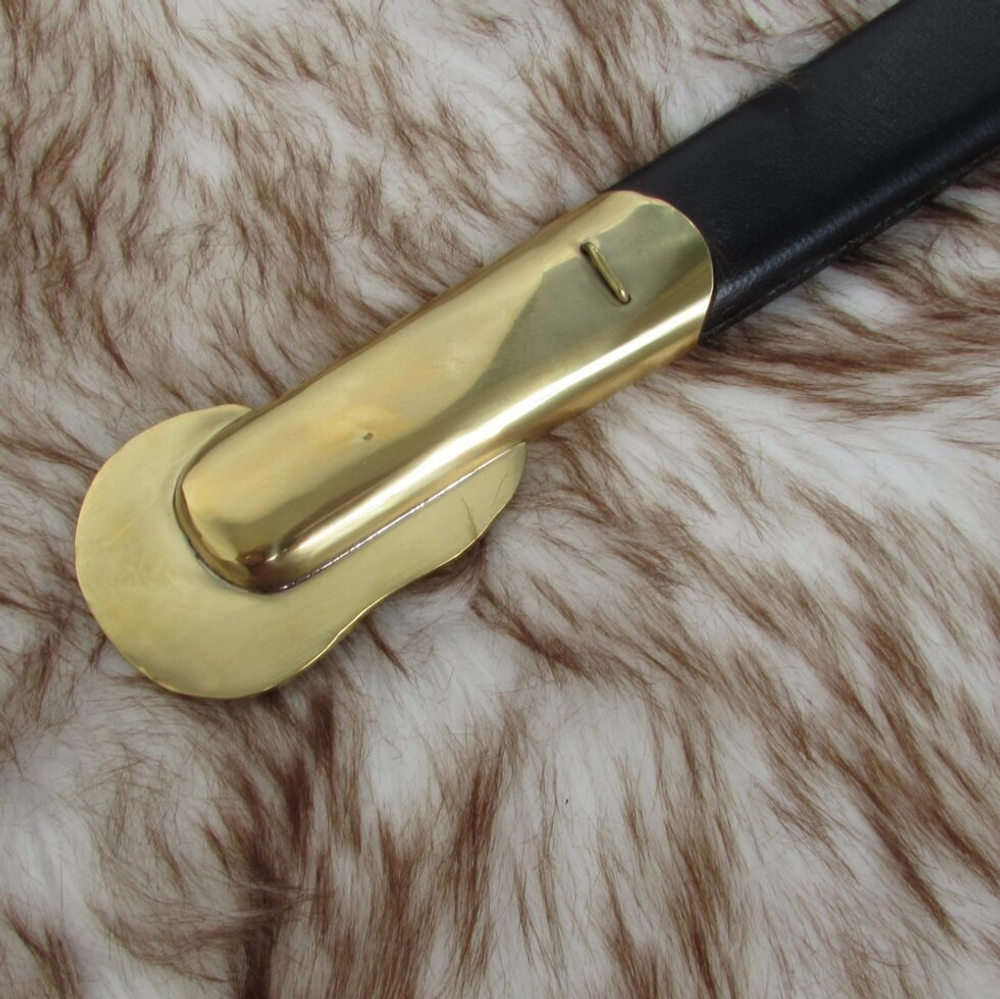 Сабля кавалерии Бородинская, образца 1820 г.