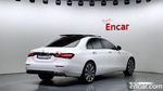 Mercedes-Benz E-Class W213 E450 4MATIC Exclusive (12.2021)