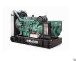 Дизельный генератор Elcos GE.CU.550\500.BF/SS