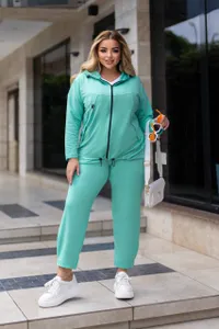 Комплект спортивный тройка 982VL-2 Fabrika