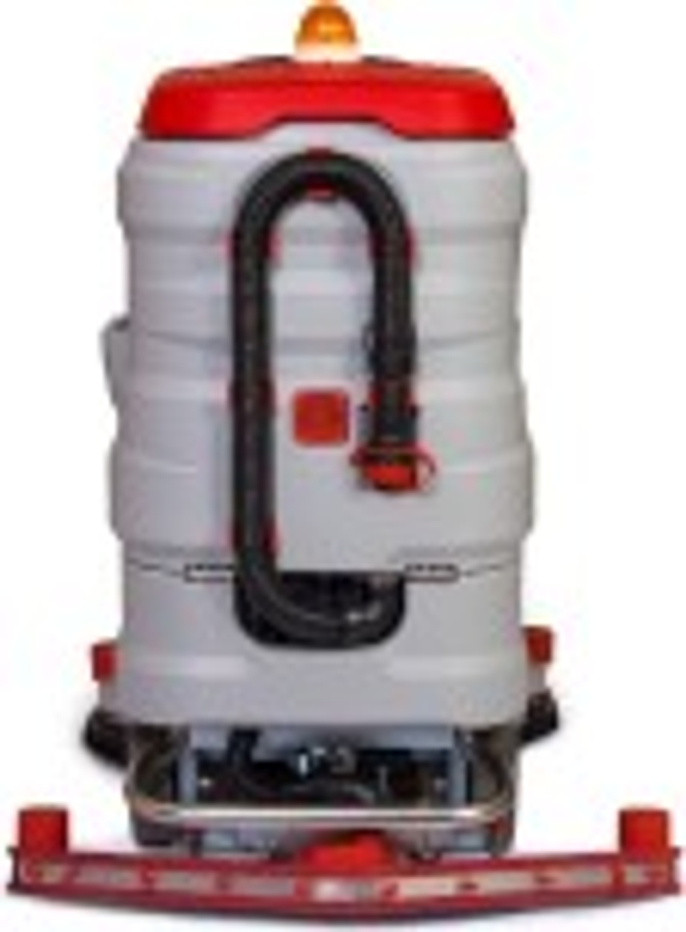 Машина поломоечная Bennett HUSSAR H120 с местом оператора BNT64060