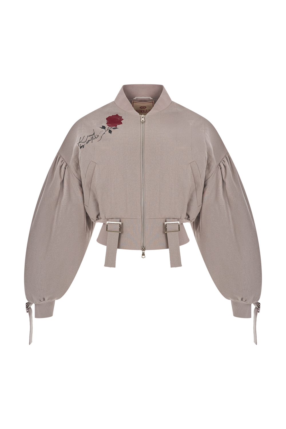 Фуфайка «Favoritty» из коллекции Kissed by couture