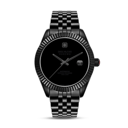 Swiss Military Hanowa Dark Night SMWGL0005530