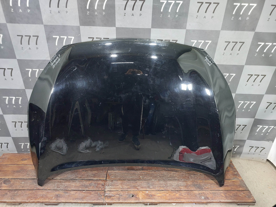 Капот Kia Sorento 3 Prime (UM) 14-20 Б/У Оригинал 66400C5000