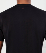 Футболка Just Cavalli - черный(78OAHE07CJ110)