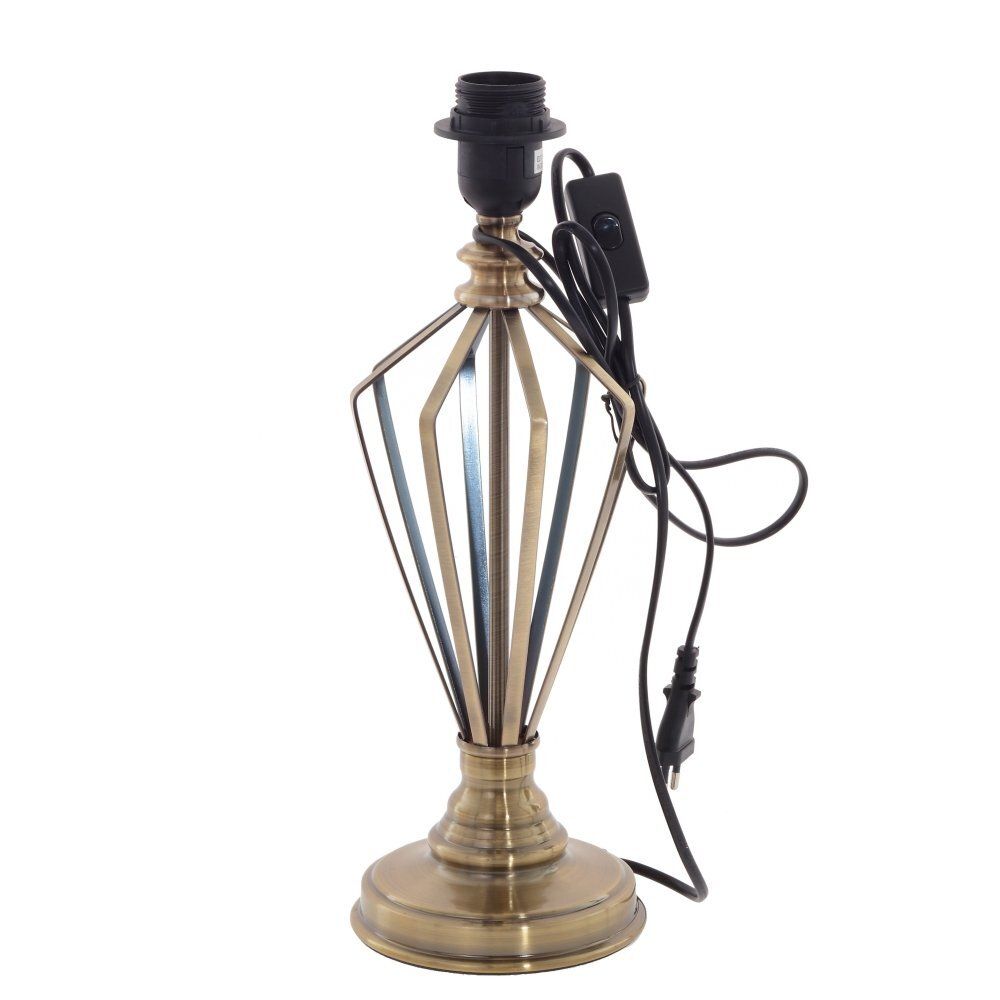 GAEM Светильник, L30,5 W30,5 H57 см, Е27, шнур 1,5 м