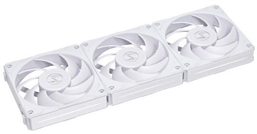 Вентилятор для корпуса Lian Li UNI FAN P28 White