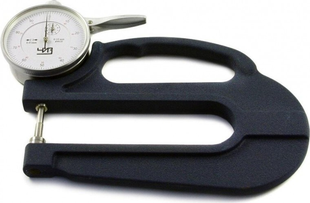 Толщиномер ЧИЗ ТР 10- 30 0.01 ЧИЗ 54562