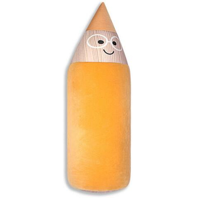 Антистресс "Валик Карандаш" 48*17