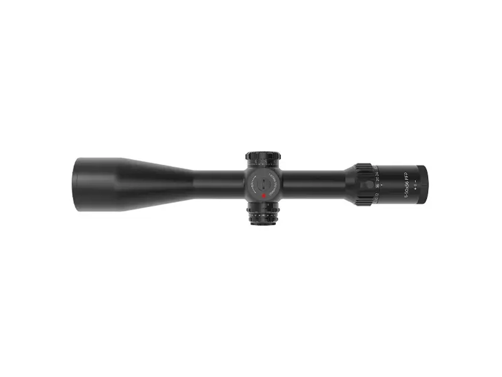 Оптический прицел Artelv LRS 6-50x56 FFP 34mm