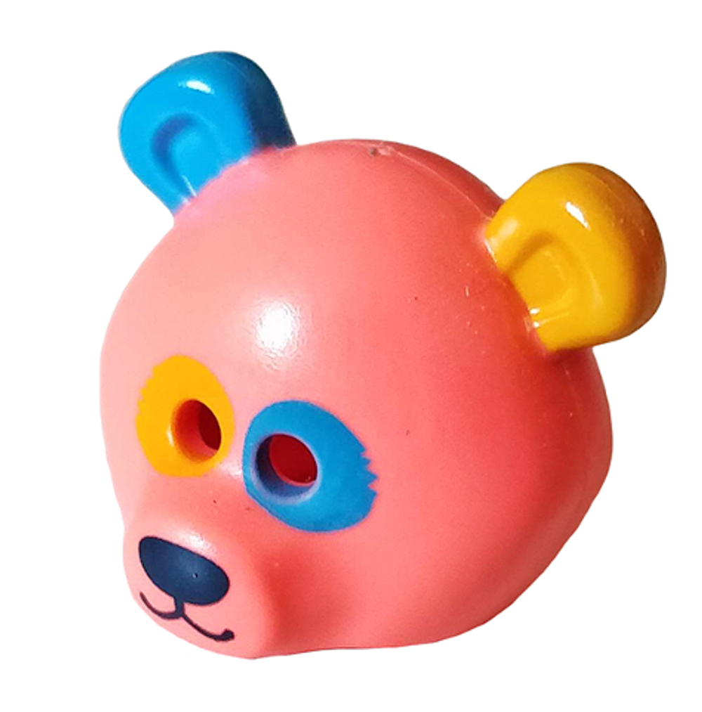 Маска медведя 15506pb02 Coral