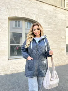 Куртка УК-033-3 Фабрика Моды