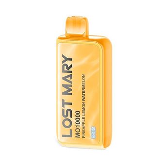 Lost Mary MO10000 Ананас Лимон Арбуз - Pineapple Lemon Watermelon