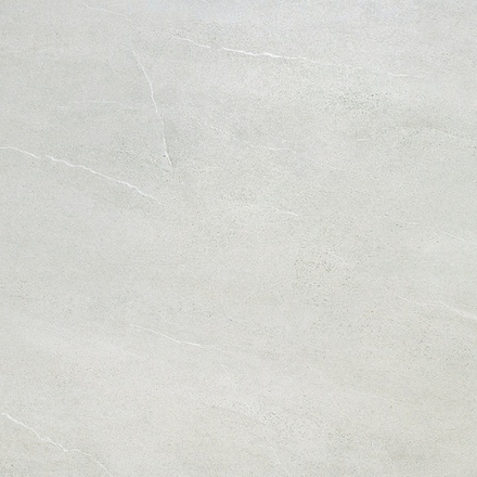 Мрамор бетон белый