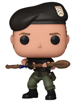 Фигурка Funko POP! Movies Stargate Jack O'Neill (1576) 76025