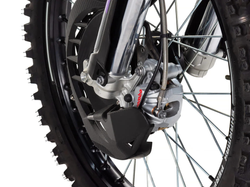 Мотоцикл кроссовый эндуро SHARMAX Expert 450