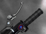 Мотоцикл OXO Shadow 125 PITBIKE