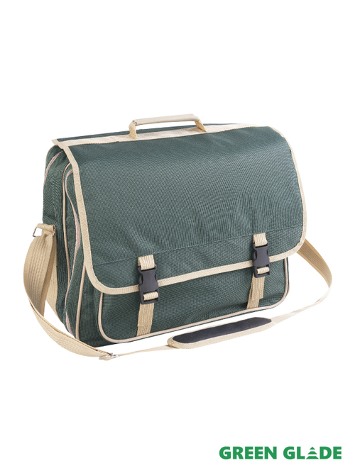 Набор для пикника Green Glade Т3653 18л / 42 предмета