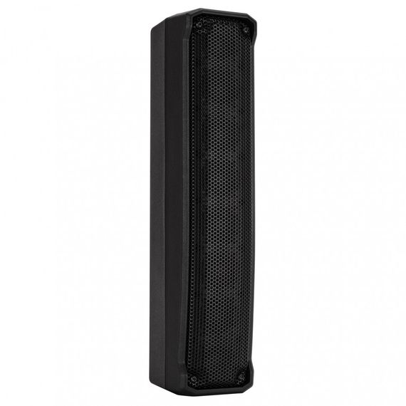 RCF EVOX J8 W активная АС, 900Вт, динамик 2 дюйма