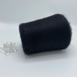 IGEA 57% мохер суперкид 23% меринос 20% полиамид