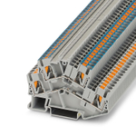 3209606 - PTTBS 2,5-L/N - Двухъярусные клеммы