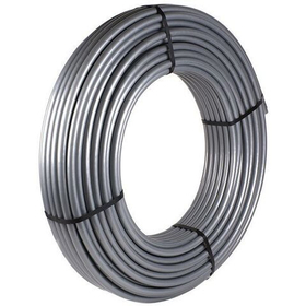 Труба из сшитого полиэтилена для отопления и теплого пола TECEflex PE-Xc/EVON 16 (120 м), стоимость за 100 м