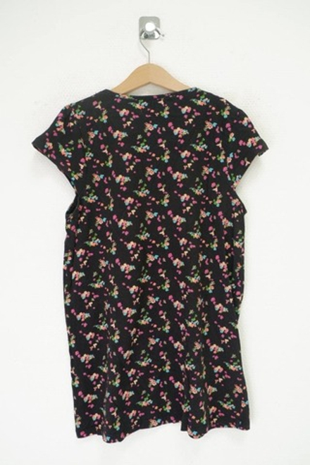 Блуза Wear With Love с принтом на 12-13 лет