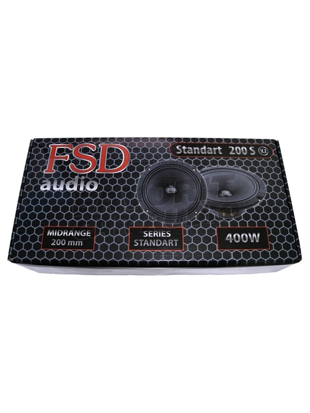 эстрадные динамики FSD audio STANDART 200C v2 ()