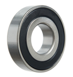 Подшипник 6314-2RS1 КМР (6314-2РС1)